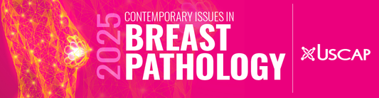 2025 Contemporary Issues in Breast Pathology (USCAP) (Videos + Slides)