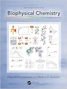 Biophysical Chemistry, 2nd Edition (Original PDF from Publisher)