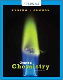 General Chemistry – Standalone book, 11th Edition (Original PDF from Publisher)