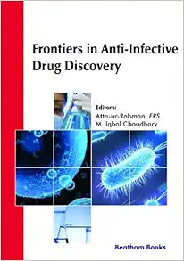 Frontiers in Anti-Infective Drug Discovery Volume: 9 (Original PDF from Publisher)