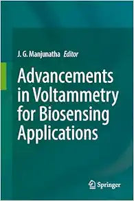 Advancements in Voltammetry for Biosensing Applications (Original PDF from Publisher)