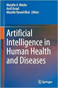 Artificial Intelligence in Human Health and Diseases