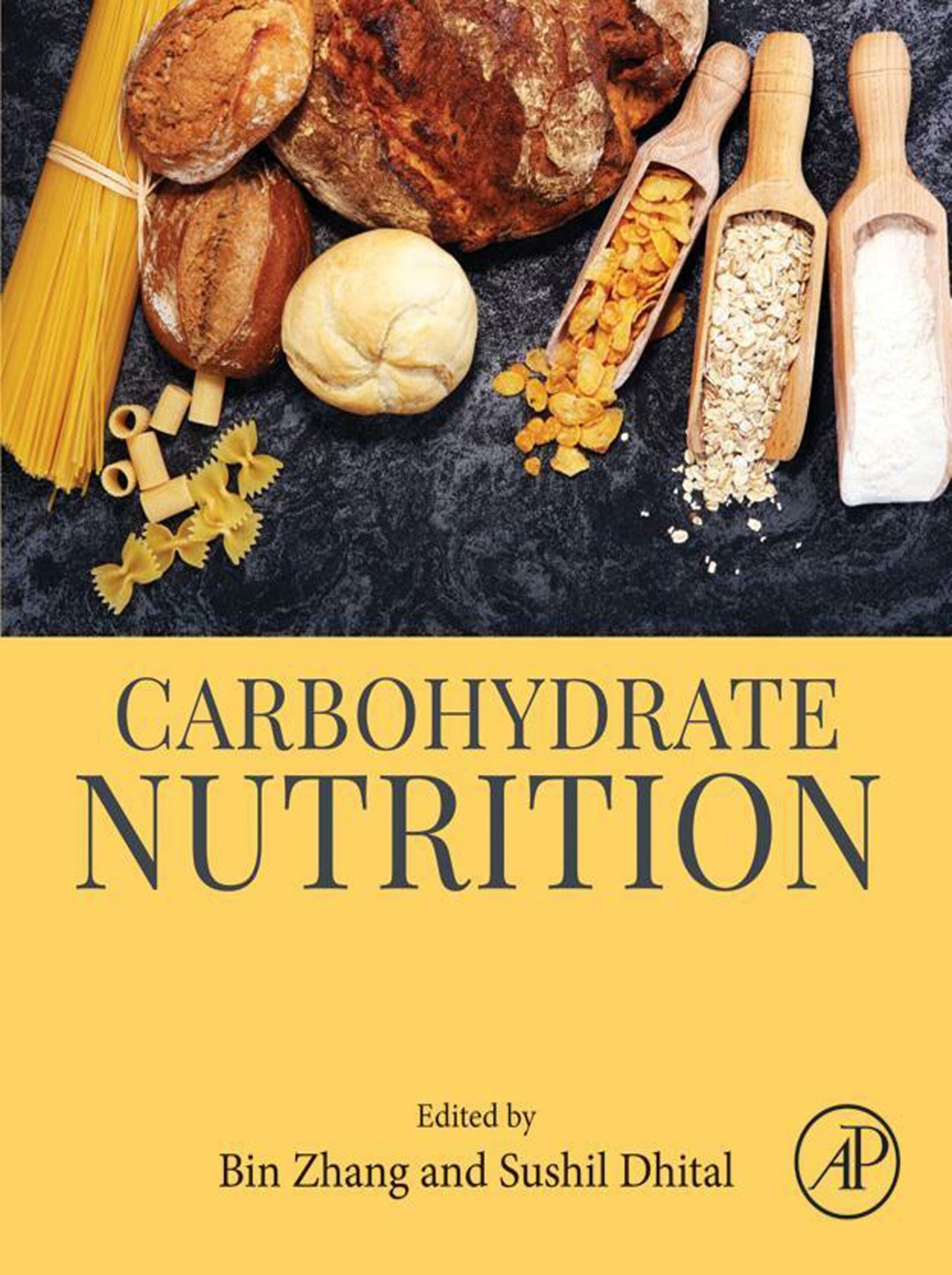 Carbohydrate Nutrition (Original PDF from Publisher)